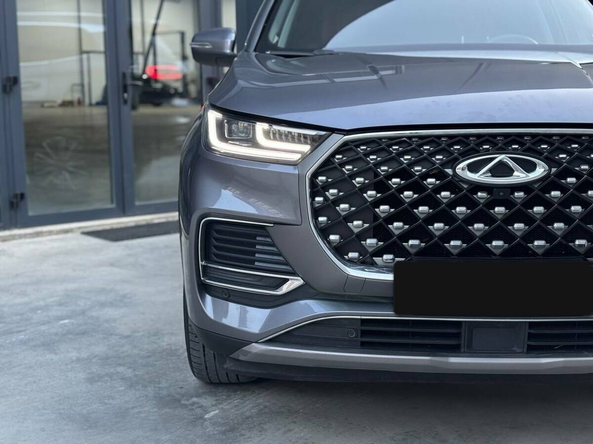 Купить Chery Tiggo 8 Pro e+, 2023, 67 000 км, фото №4