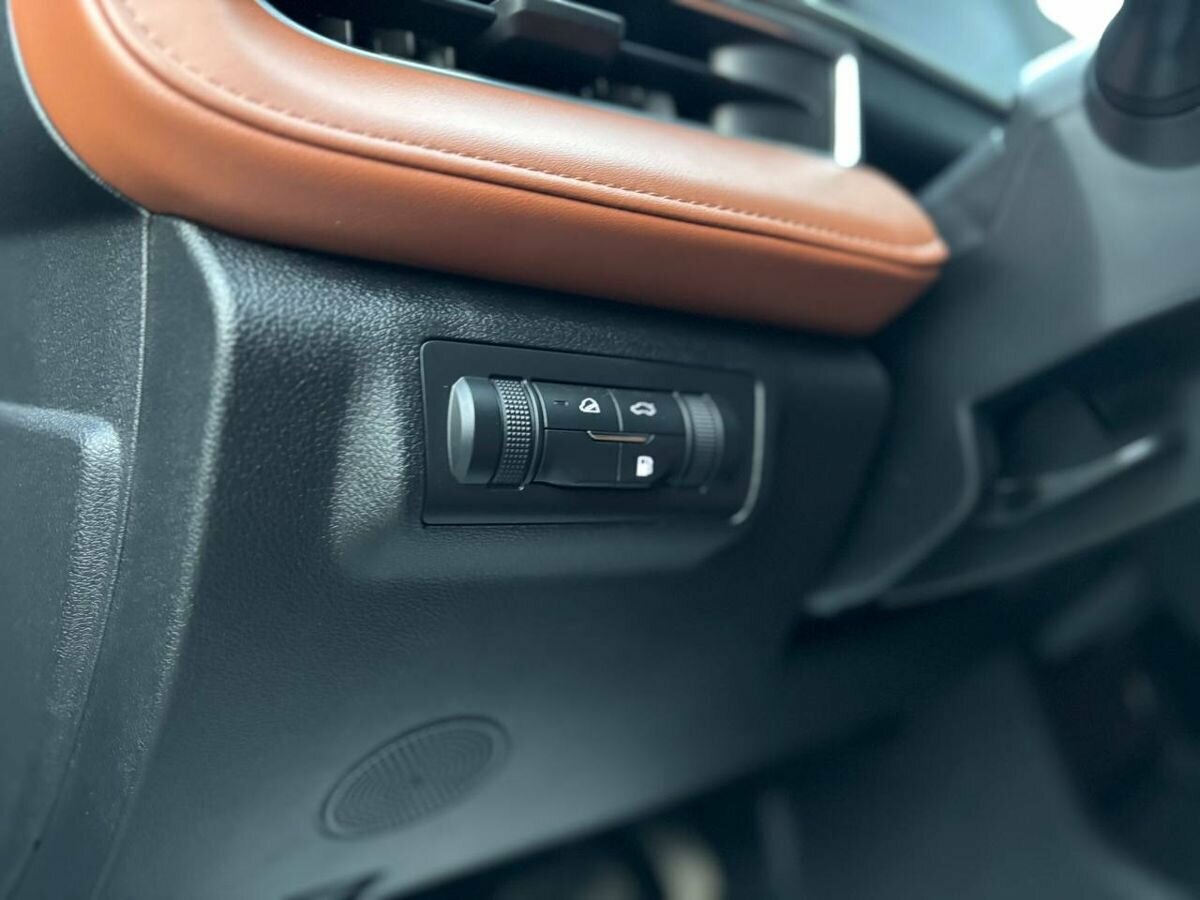 Купить Chery Tiggo 8 Pro e+, 2023, 67 000 км, фото №15