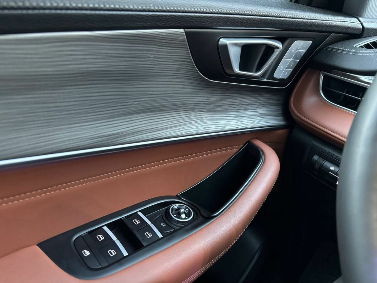 Купить Chery Tiggo 8 Pro e+, 2023, 67 000 км, фото №16