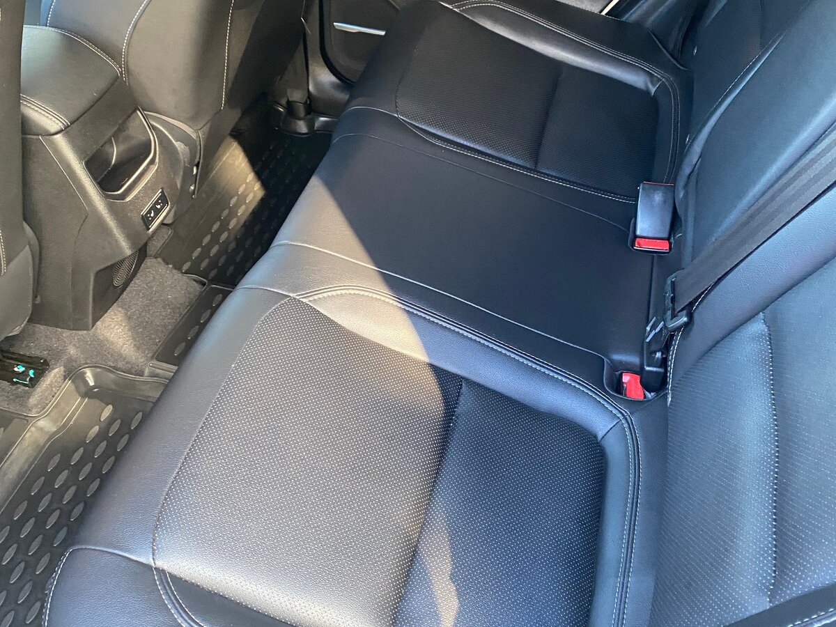 Купить Chery Tiggo 4 I Рестайлинг, 2022, 58 000 км, фото №8