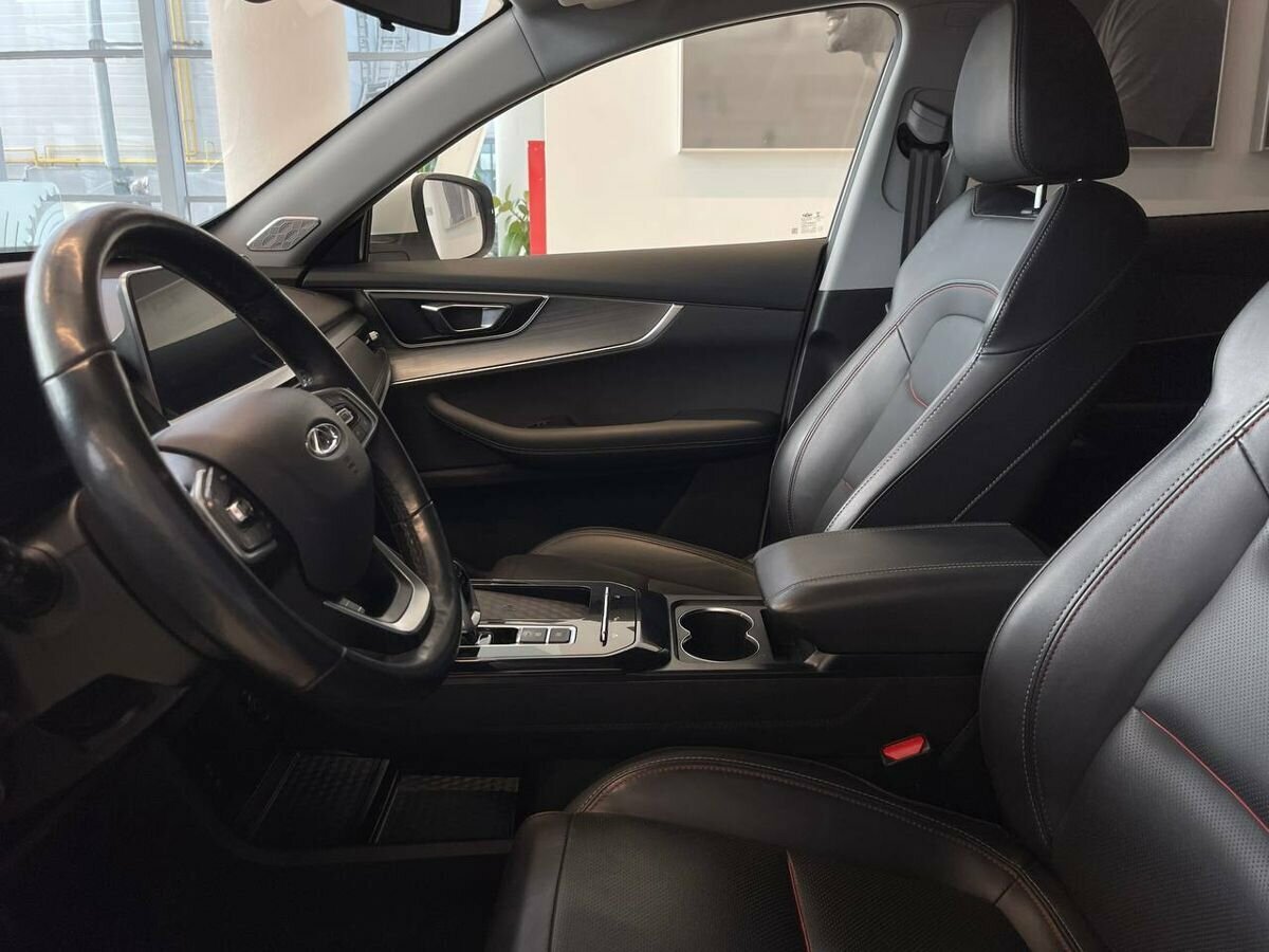 Купить Chery Tiggo 7 Pro I, 2021, 37 700 км, фото №8