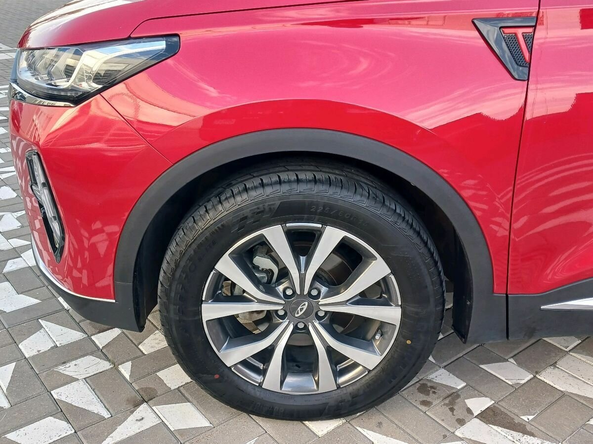 Chery Tiggo 7 Pro Max