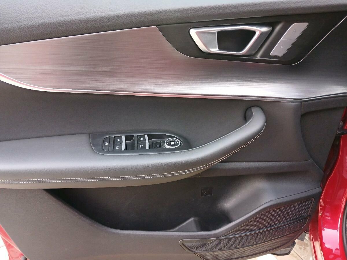 Купить Chery Tiggo 7 Pro Max I, 2022, 45 388 км, фото №16