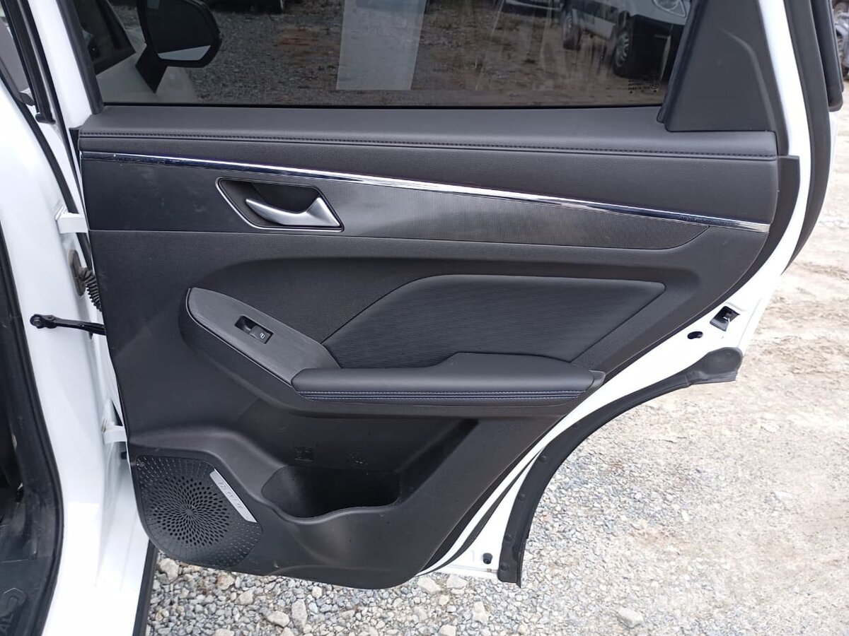 Купить Haval Jolion I Рестайлинг, 2024, 29 325 км, фото №12