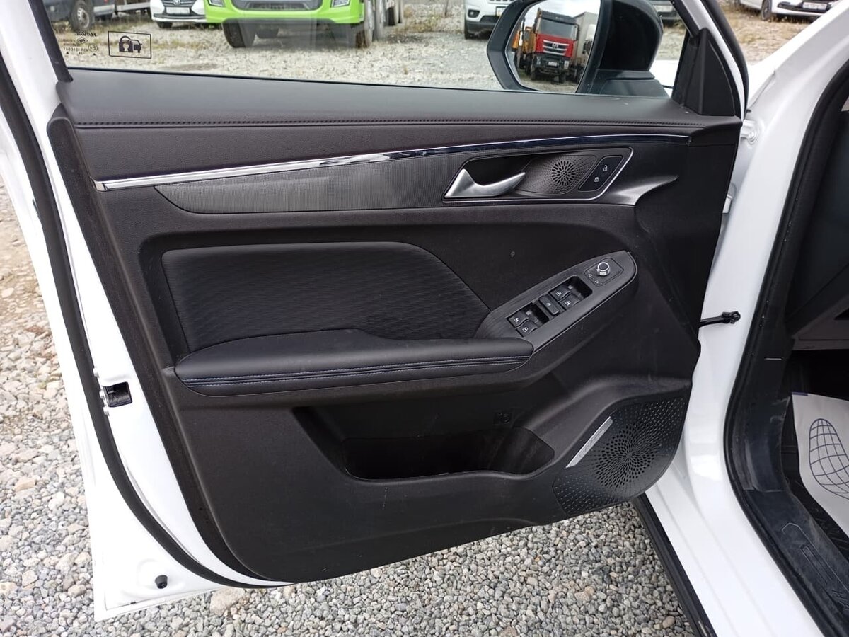 Купить Haval Jolion I Рестайлинг, 2024, 29 325 км, фото №15