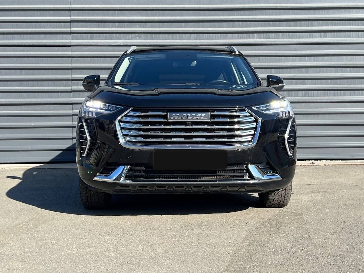 Купить Haval Jolion I, 2023, 21 702 км, фото №4