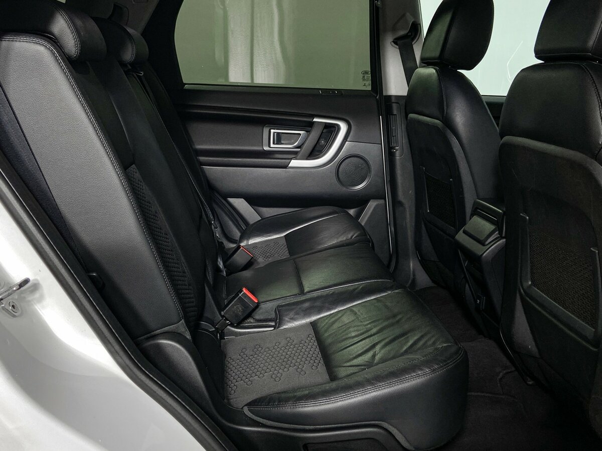 Купить Land Rover Discovery Sport I, 2018, 175 485 км, фото №10