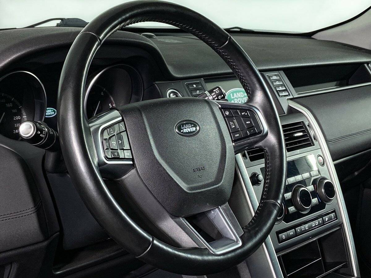 Купить Land Rover Discovery Sport I, 2018, 175 485 км, фото №12