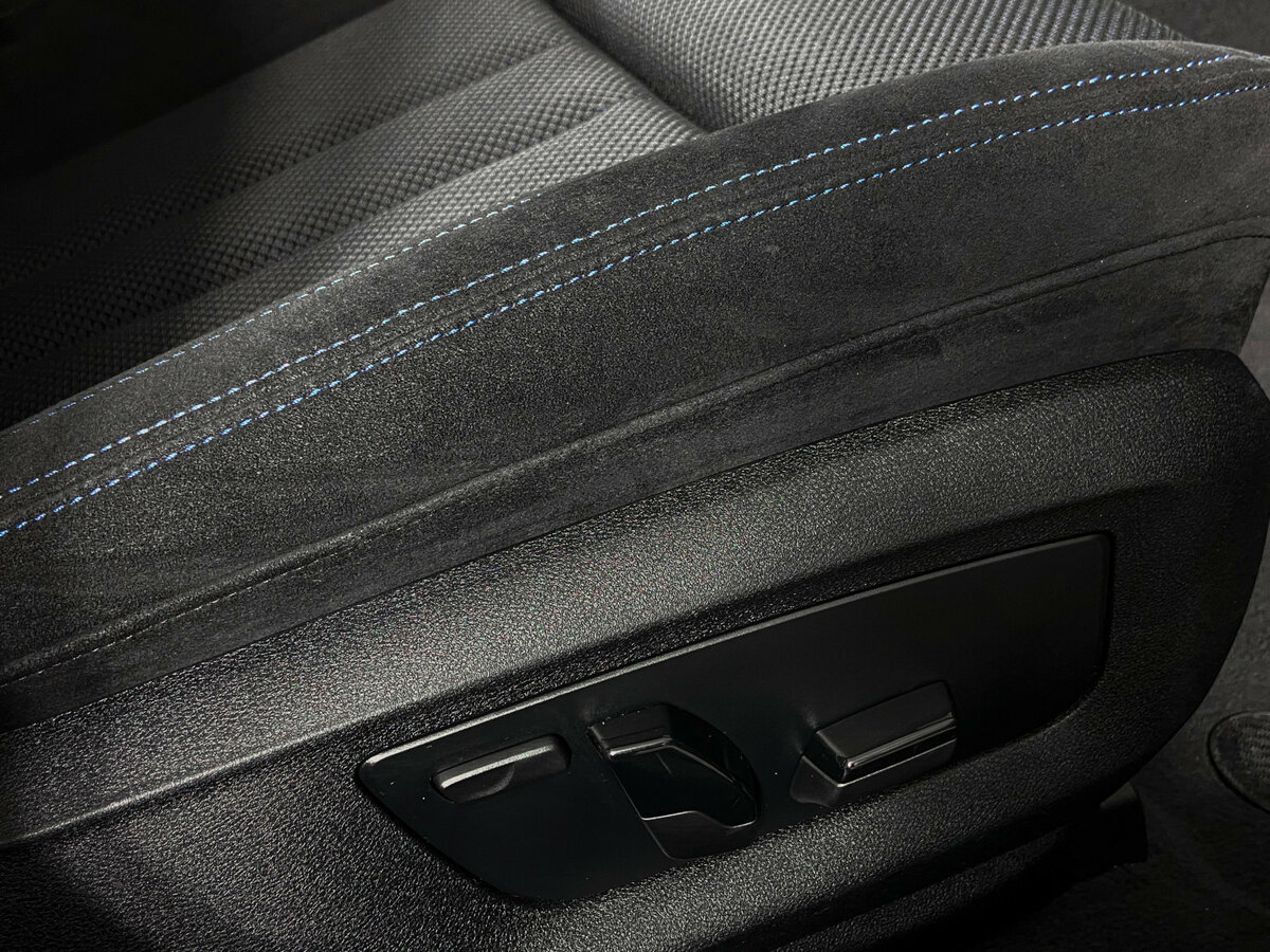 Купить BMW 5 серии 520d xDrive VII (G30/G31) Рестайлинг, 2021, 57 246 км, фото №12