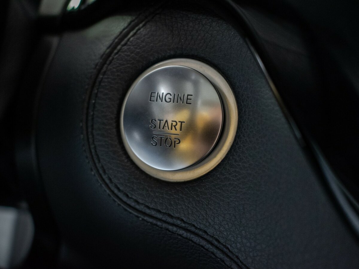 Купить Mercedes-Benz GLE 400 I (W166), 2016, 217 400 км, фото №13