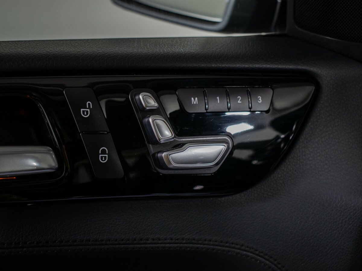 Купить Mercedes-Benz GLE 400 I (W166), 2016, 217 400 км, фото №15