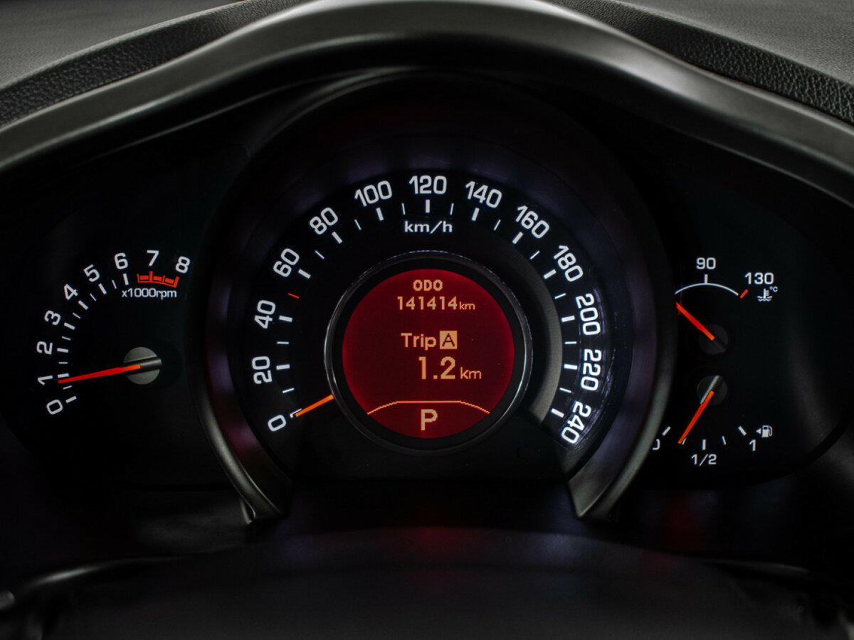 Купить Kia Sportage III, 2011, 142 000 км, фото №12