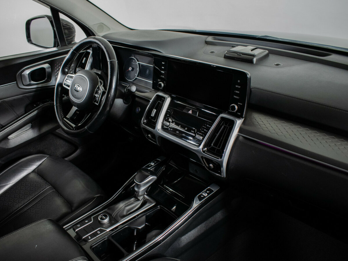 Купить Kia Sorento IV, 2020, 121 045 км, фото №9