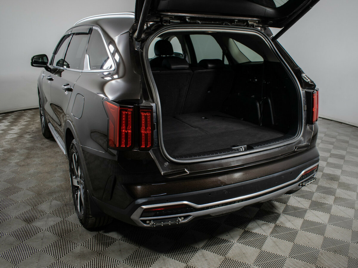 Купить Kia Sorento IV, 2020, 121 045 км, фото №17