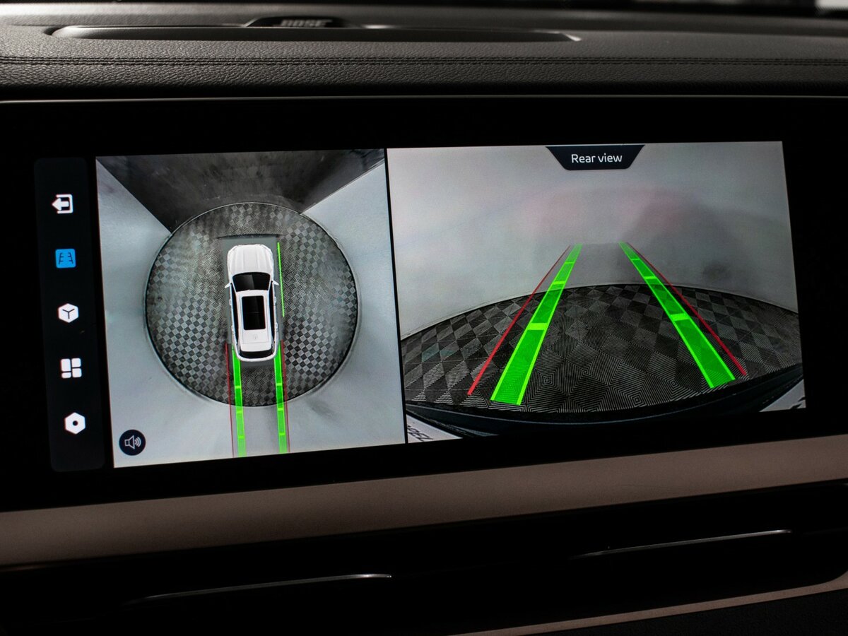 Купить Geely Monjaro I, 2022, 96 454 км, фото №18