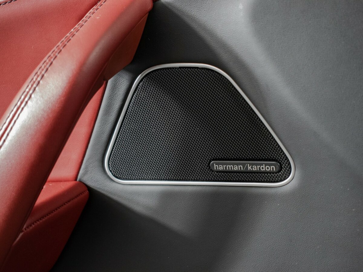 Купить Maserati Levante I, 2017, 76 067 км, фото №20