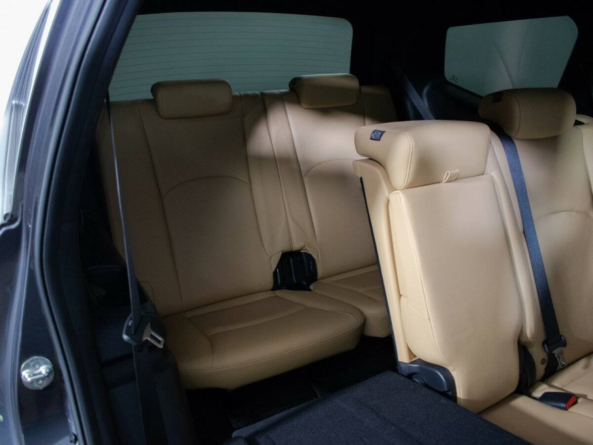 Купить Kia Mohave I Рестайлинг 2, 2021, 51 000 км, фото №11