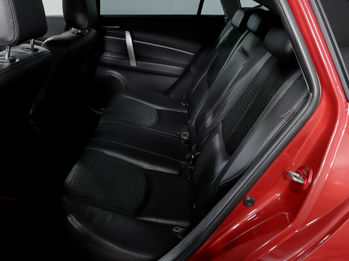 Купить Mazda 6 II (GH), 2008, 311 136 км, фото №8