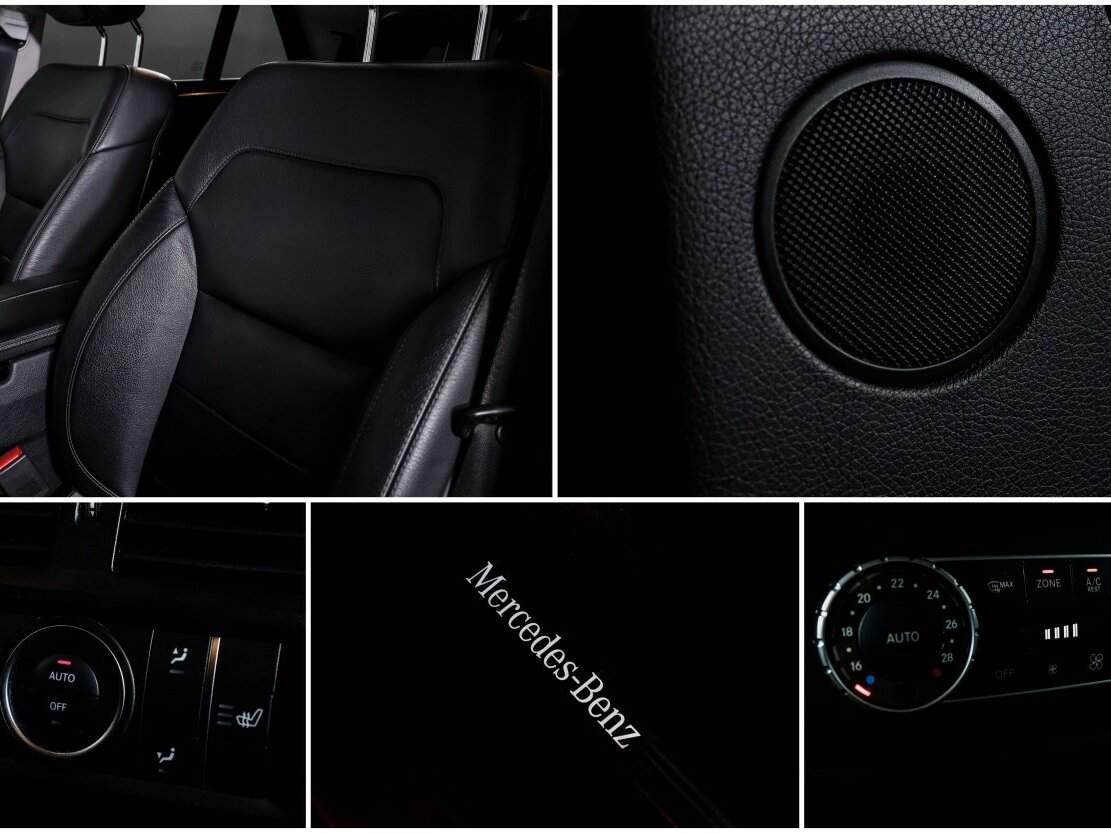 Купить Mercedes-Benz GLE 350 d I (W166), 2016, 189 723 км, фото №21