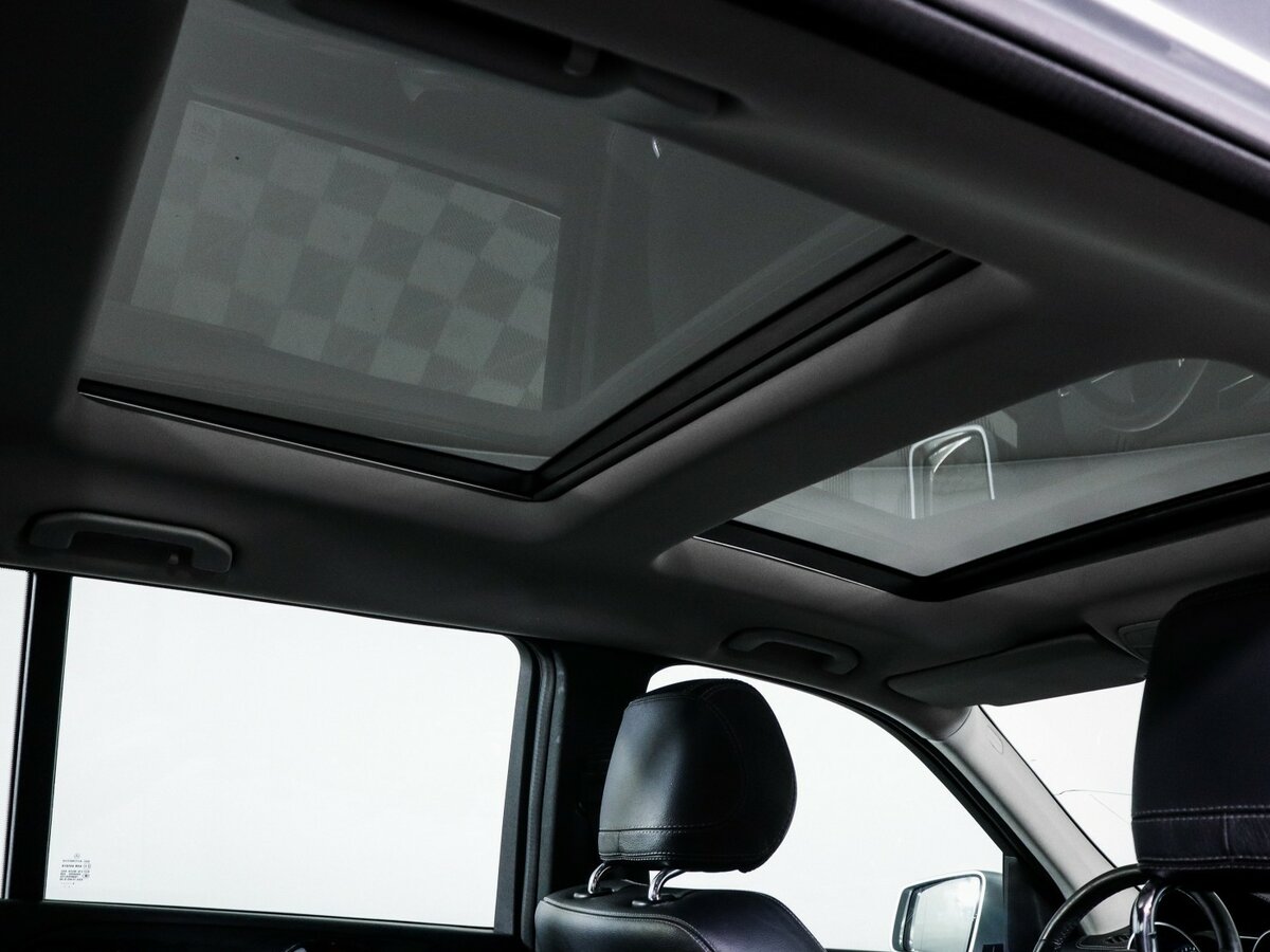 Купить Mercedes-Benz GL-Класс 350 II (X166), 2013, 177 148 км, фото №13