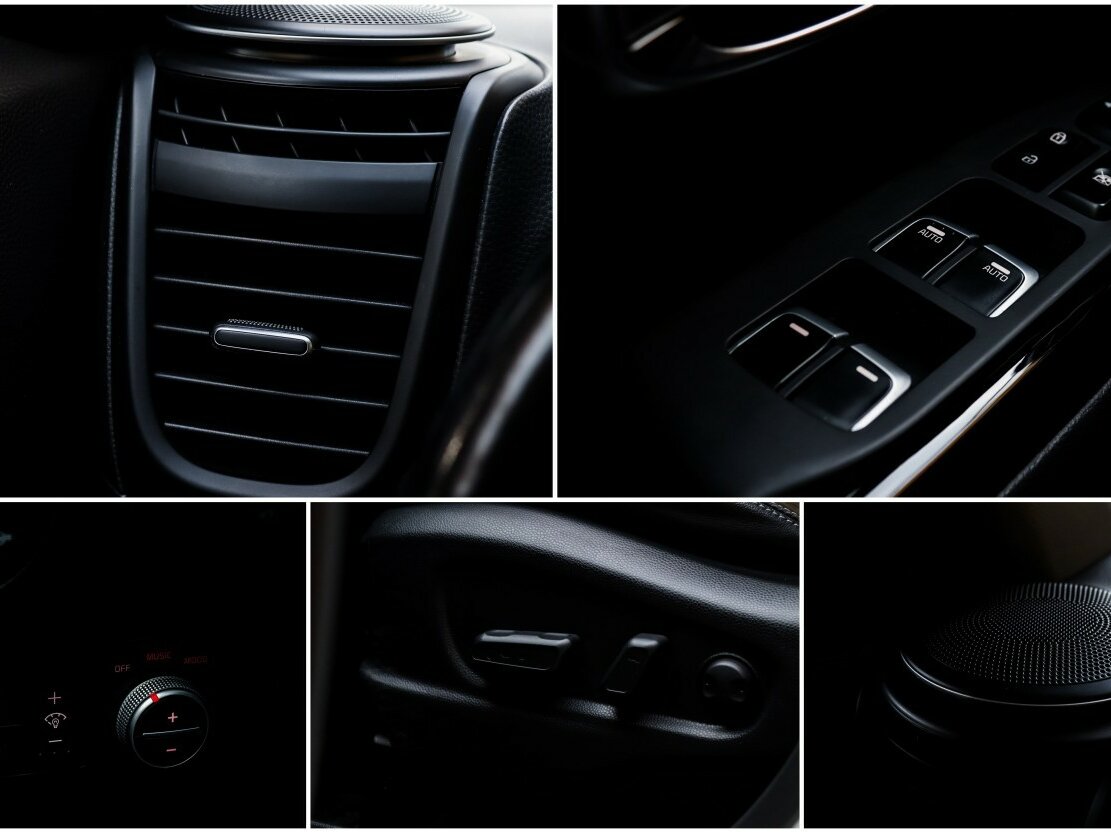 Купить Kia Soul II Рестайлинг, 2018, 78 516 км, фото №23