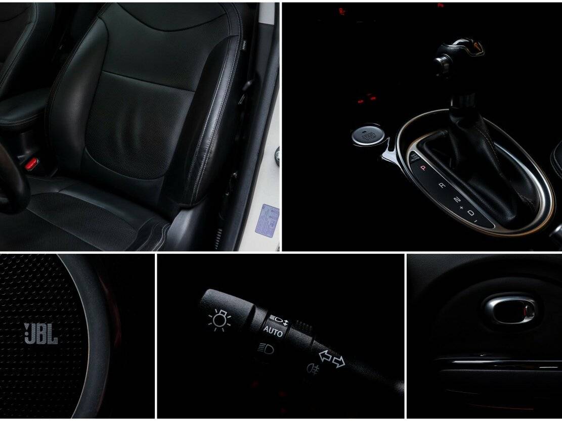 Купить Kia Soul II Рестайлинг, 2018, 78 516 км, фото №24