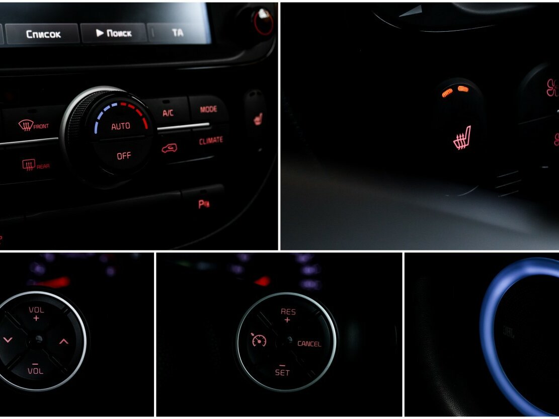 Купить Kia Soul II Рестайлинг, 2018, 78 516 км, фото №26