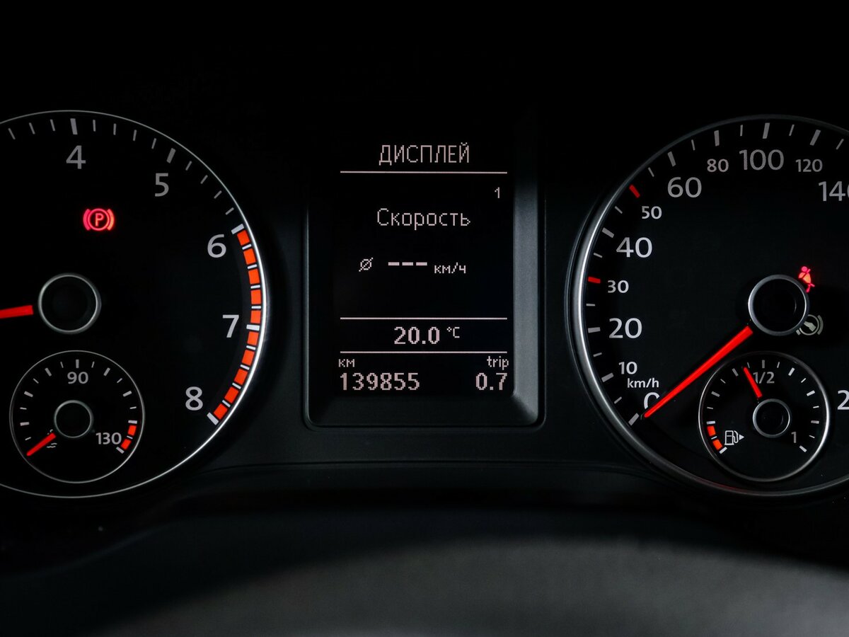 Купить Volkswagen Jetta VI, 2011, 139 853 км, фото №8