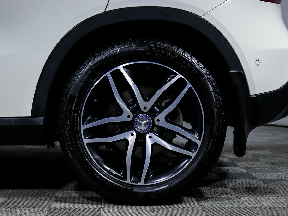Купить Mercedes-Benz GLA 250 I (X156), 2015, 98 500 км, фото №13