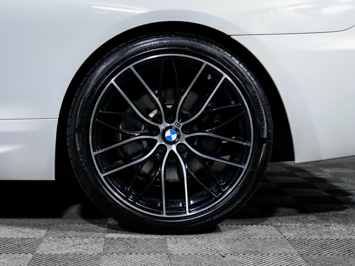 Купить BMW 6 серии 640i xDrive III (F06/F13/F12) Рестайлинг, 2015, 70 000 км, фото №13