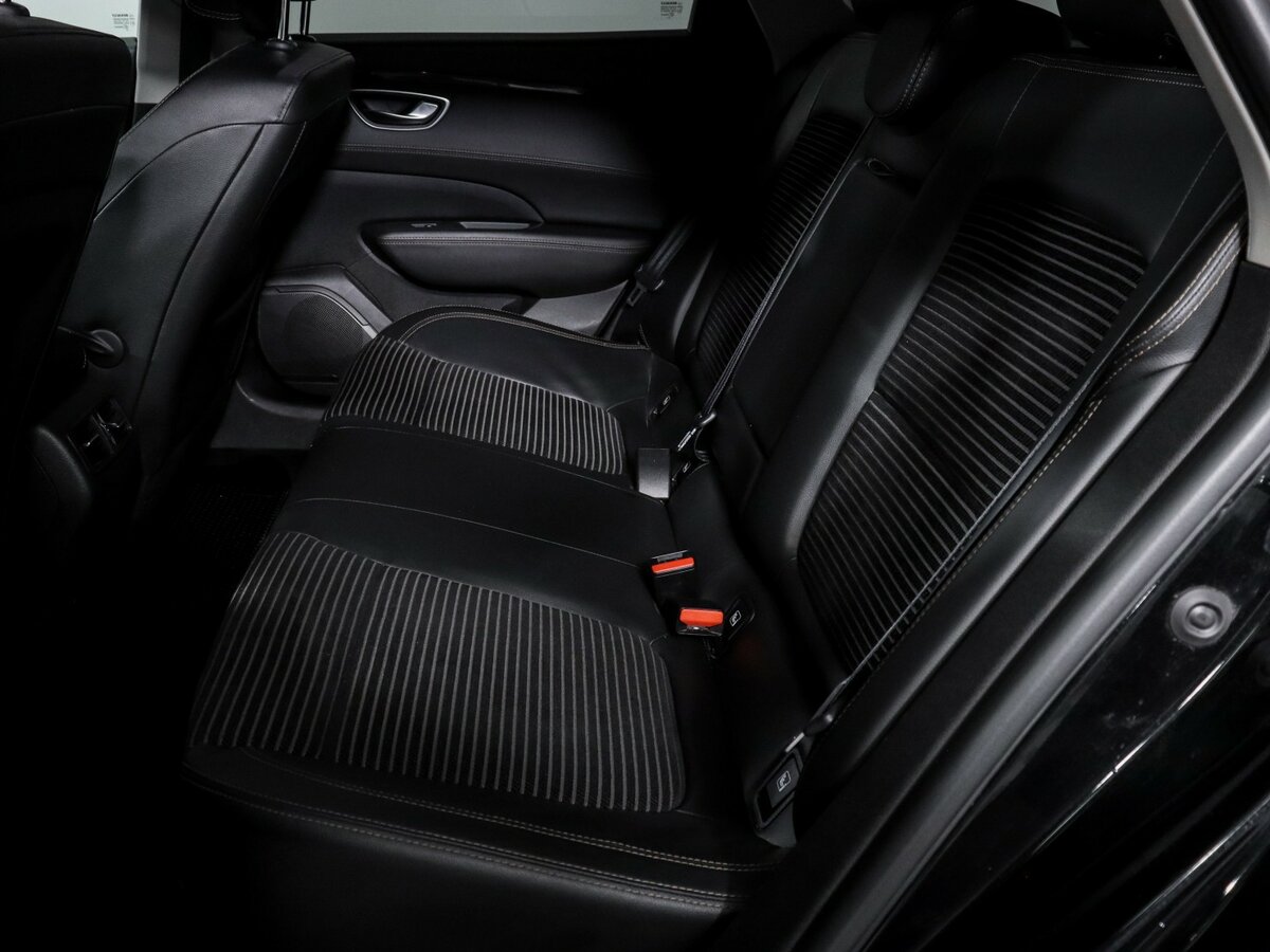 Купить Renault Talisman I, 2018, 129 155 км, фото №8