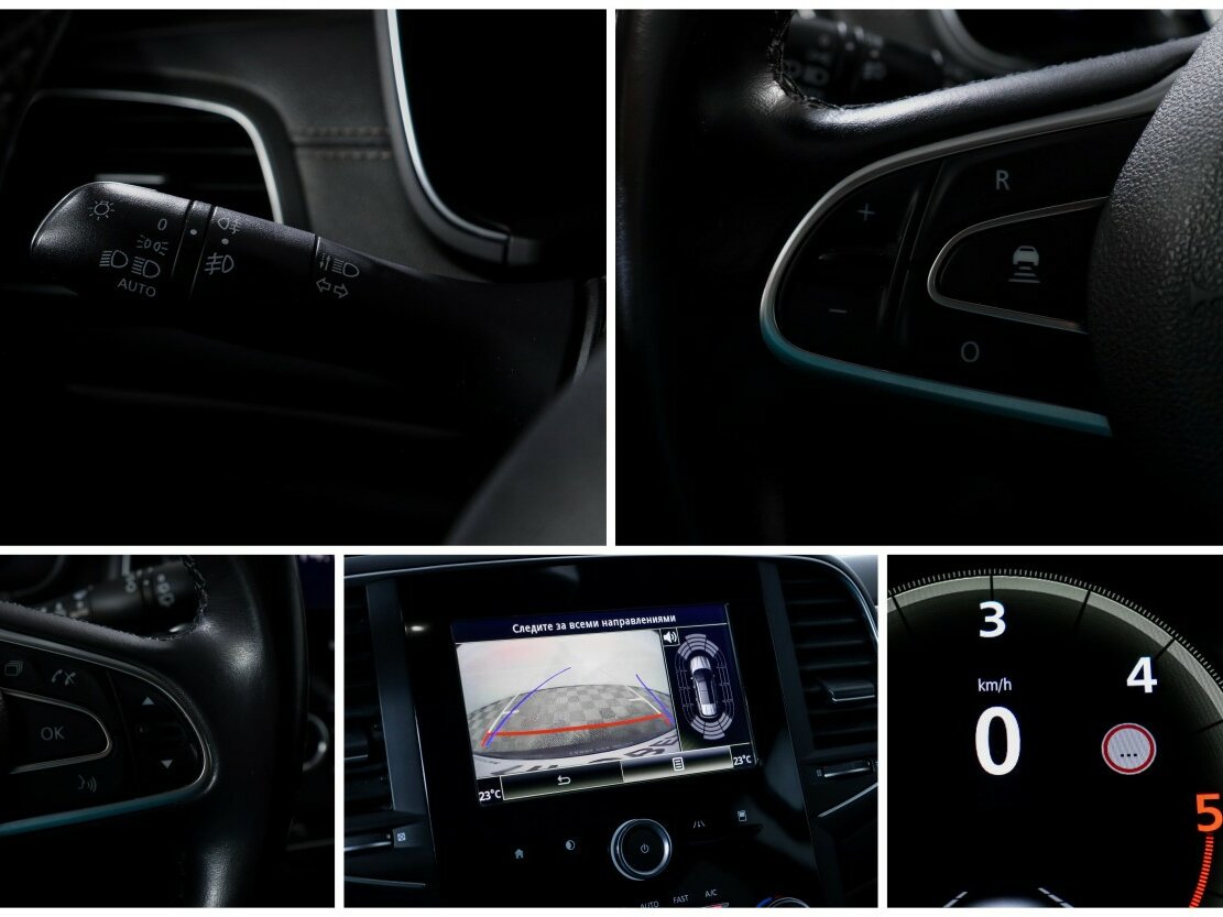 Купить Renault Talisman I, 2018, 129 155 км, фото №13