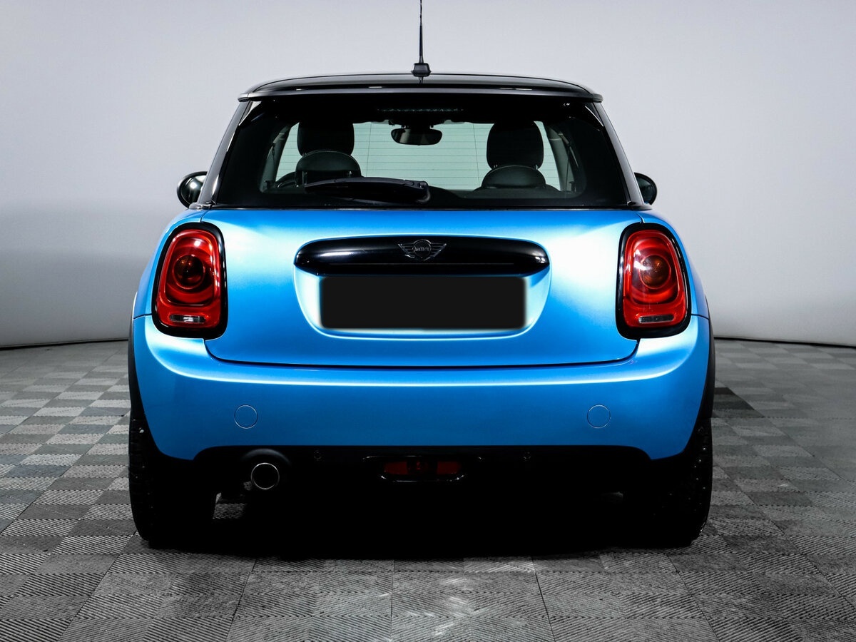Купить Mini Hatch Cooper III (F55/F56), 2014, 63 500 км, фото №5