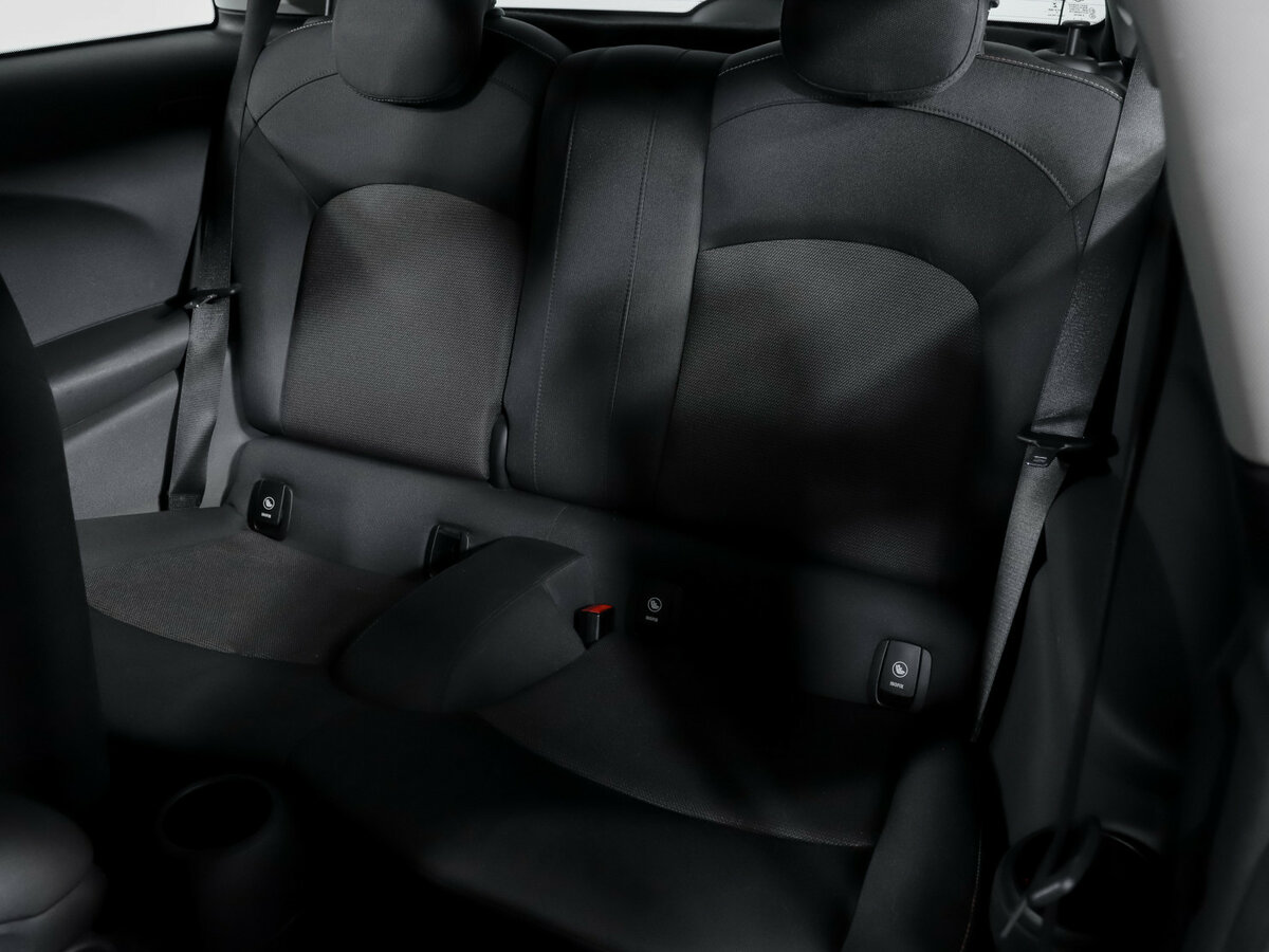 Купить Mini Hatch Cooper III (F55/F56), 2014, 63 500 км, фото №8