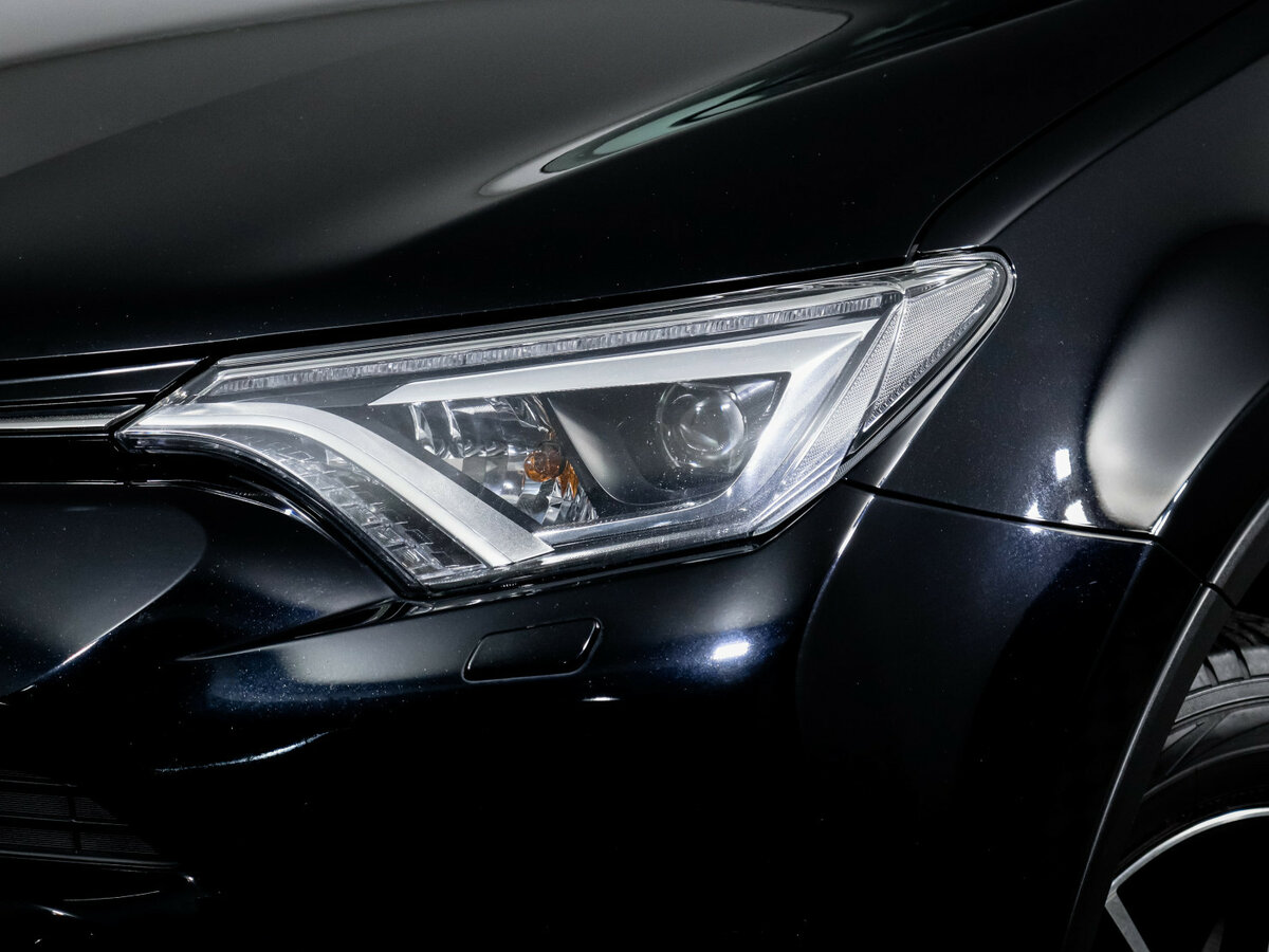 Купить Toyota RAV4 IV (XA40) Рестайлинг, 2019, 64 151 км, фото №15