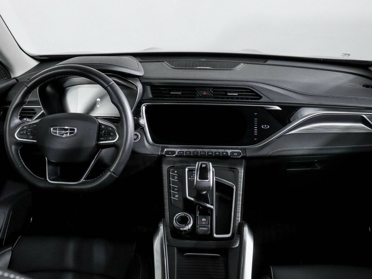 Купить Geely Atlas Pro, 2024, 25 100 км, фото №10