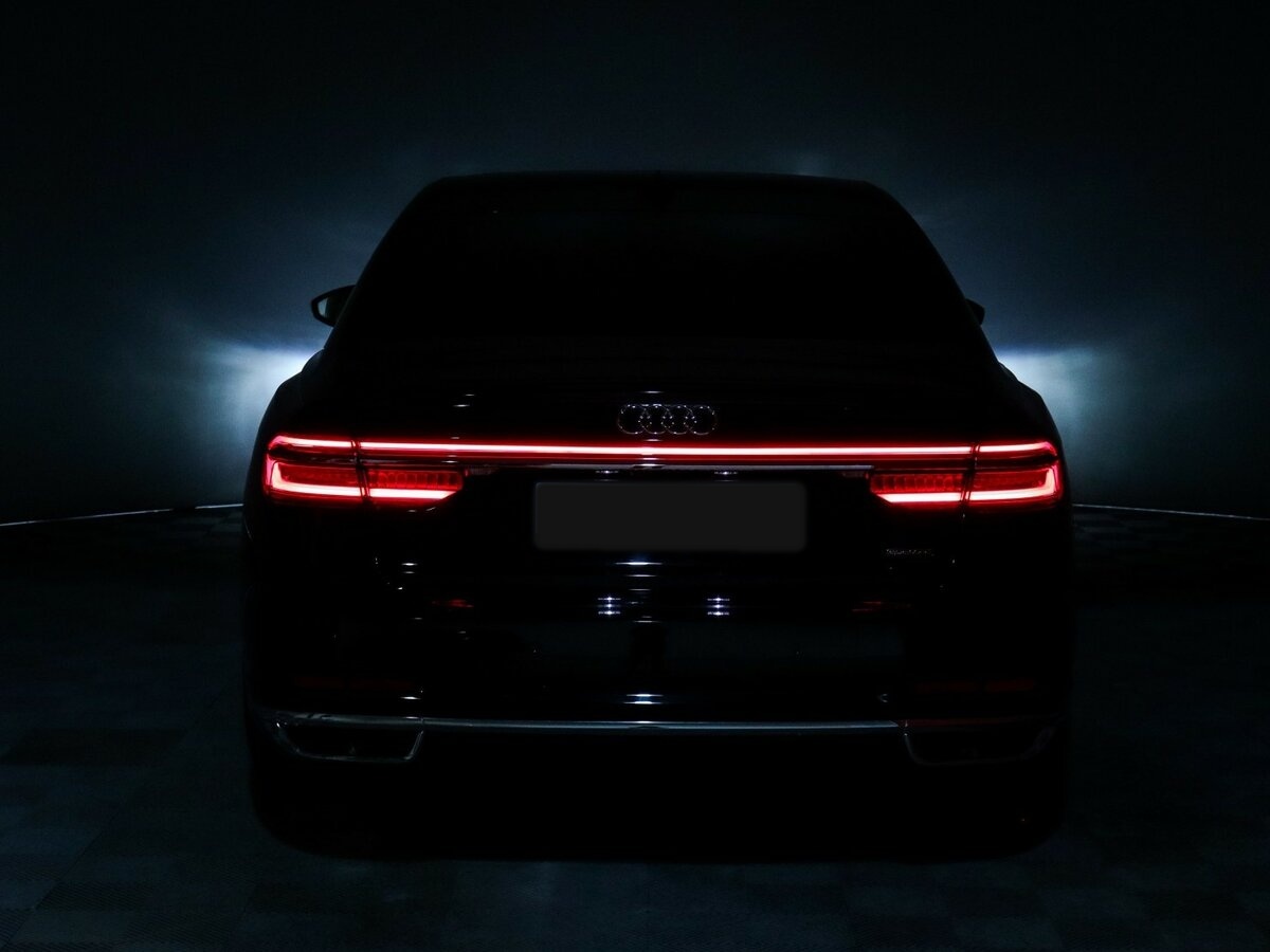 Купить Audi A8 50 TDI IV (D5), 2019, 101 444 км, фото №20