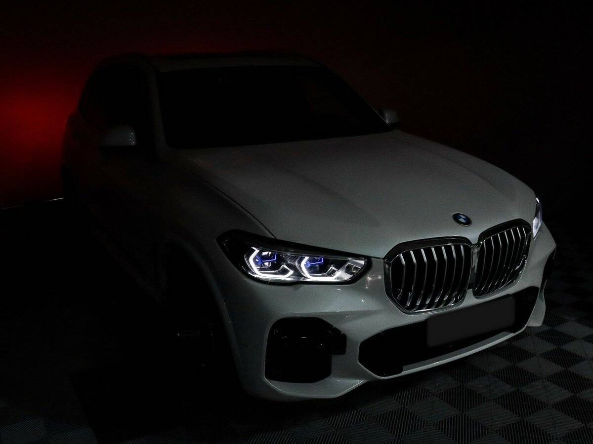 Купить BMW X5 30d IV (G05/G18), 2022, 120 585 км, фото №22