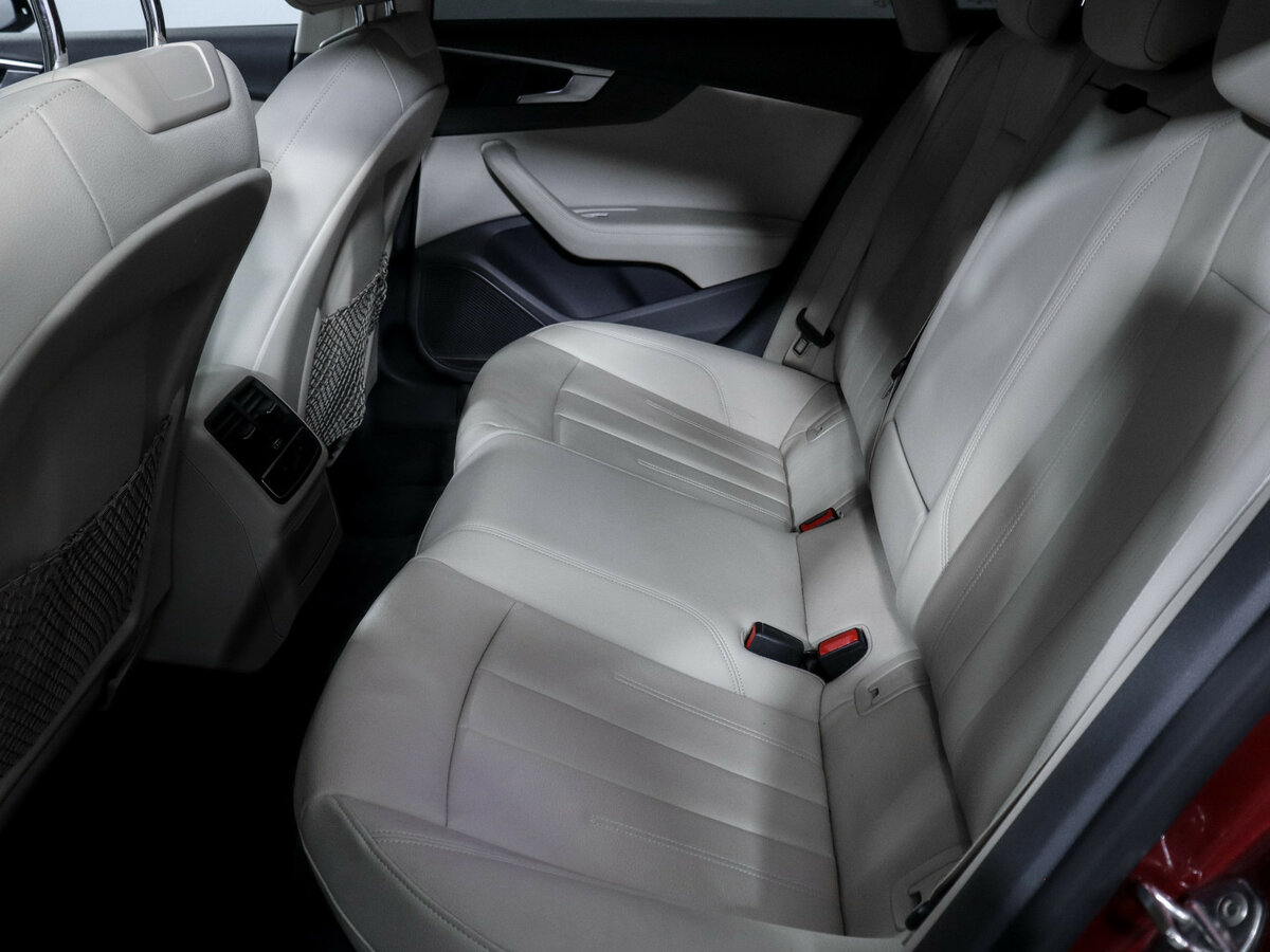 Купить Audi A5 Sportback II (F5), 2016, 80 900 км, фото №8