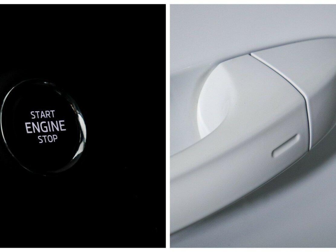 Купить Skoda Kodiaq I Рестайлинг, 2022, 32 388 км, фото №17