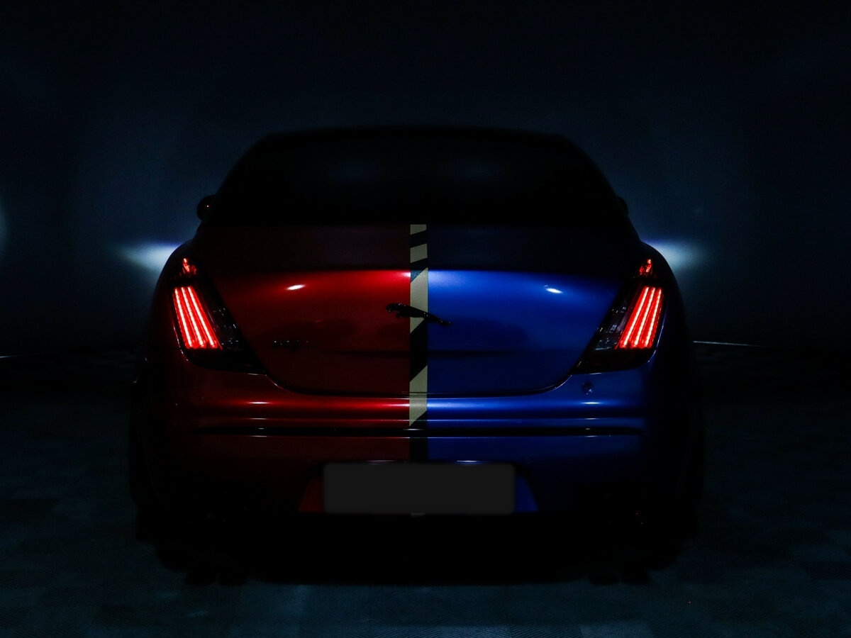 Купить Jaguar XJ IV (X351), 2011, 194 686 км, фото №17