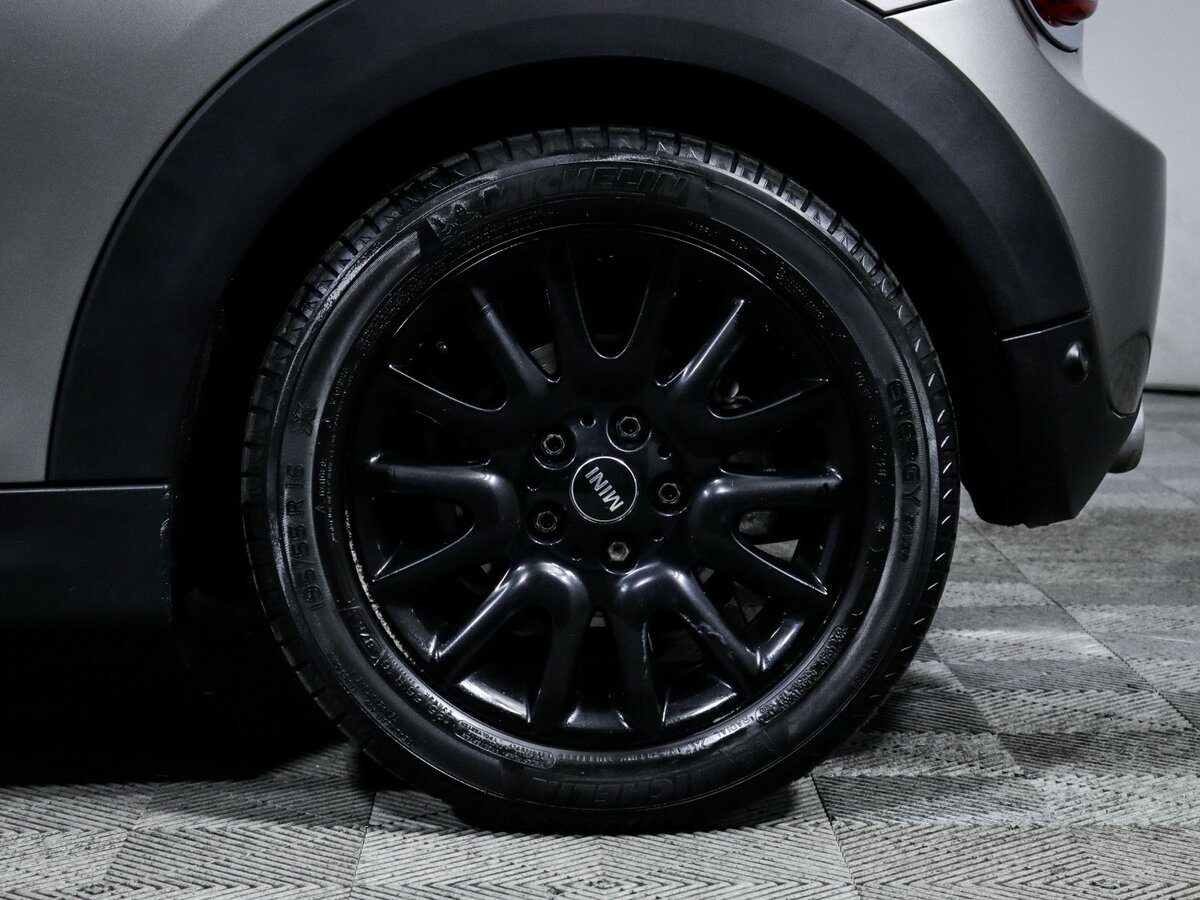 Купить Mini Hatch Cooper III (F55/F56) Рестайлинг, 2018, 98 367 км, фото №13