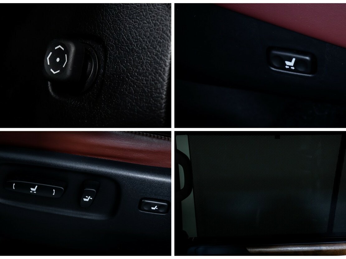 Купить Lexus LX 450d III Рестайлинг 2, 2015, 138 324 км, фото №22