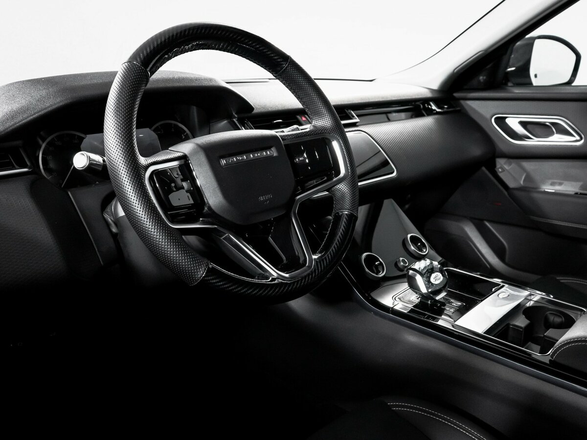 Купить Land Rover Range Rover Velar I, 2022, 29 949 км, фото №13