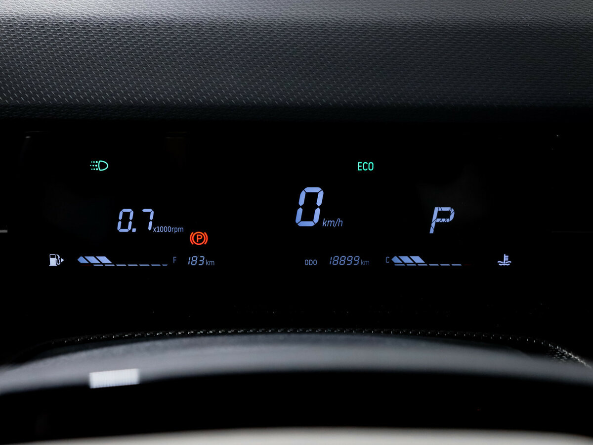 Купить JETOUR DASHING I, 2024, 18 898 км, фото №11