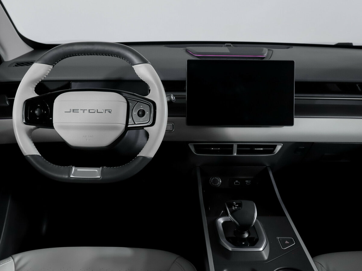 Купить JETOUR DASHING I, 2024, 18 898 км, фото №12