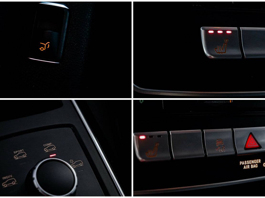 Купить Mercedes-Benz GLE Coupe 350 d I (C292), 2018, 174 813 км, фото №19