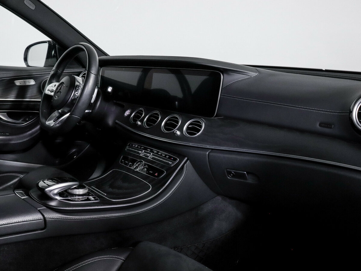 Купить Mercedes-Benz E-Класс 200 V (W213, S213, C238), 2019, 91 999 км, фото №7