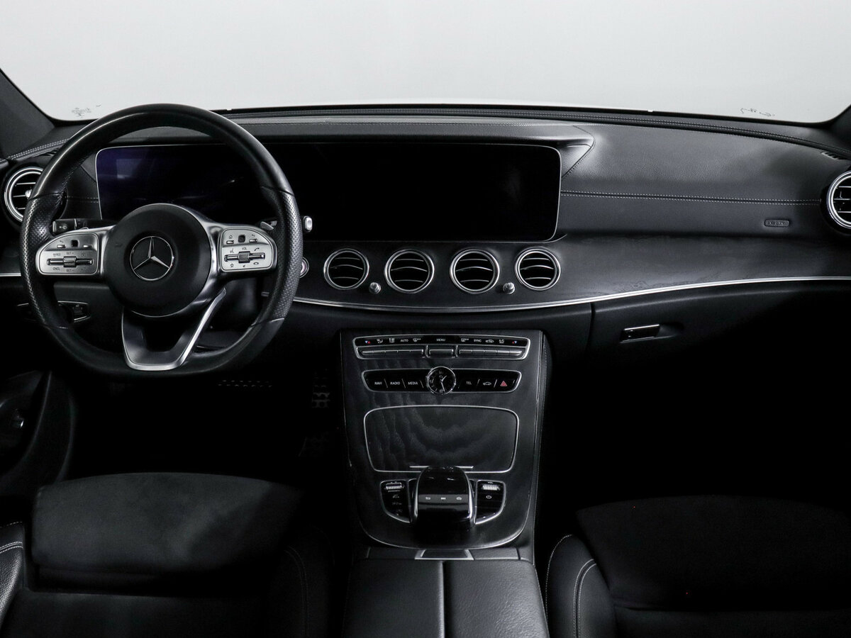 Купить Mercedes-Benz E-Класс 200 V (W213, S213, C238), 2019, 91 999 км, фото №10