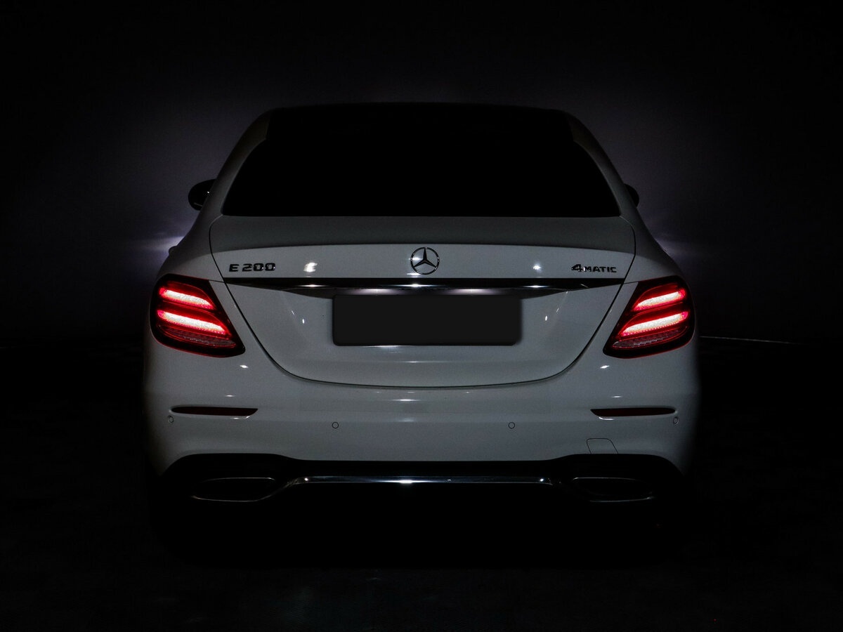 Купить Mercedes-Benz E-Класс 200 V (W213, S213, C238), 2019, 91 999 км, фото №15